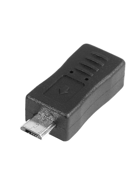 ΑΝΤΑΠΤΟΡ USB ΣΕ MINI USB