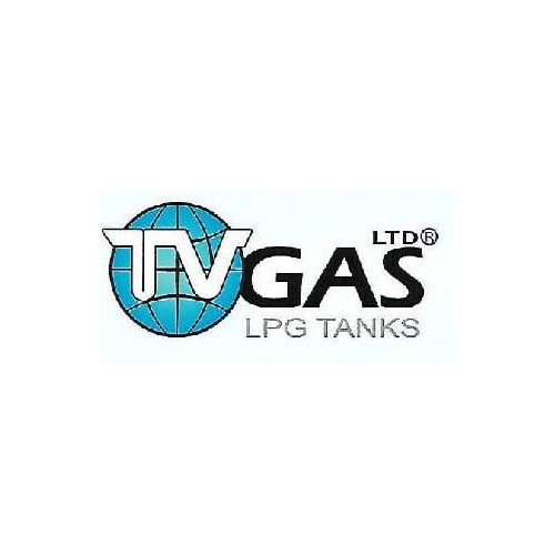 TV GAS TANK