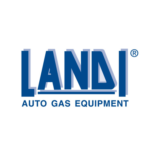 ΠΑΡΟΥΣΙΑΣΗ LANDI LPG/CNG 