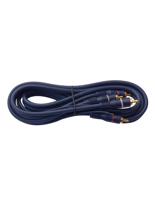 2 RCA σε 2 RCA 1.5M