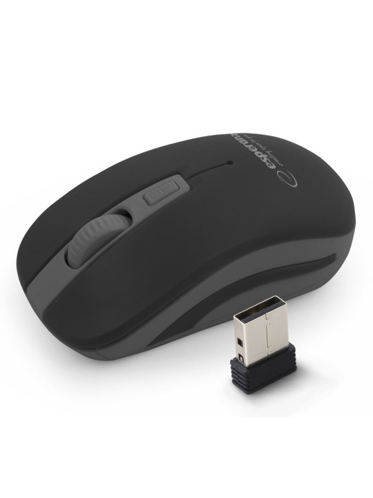 MOUSE EM 126 EK 