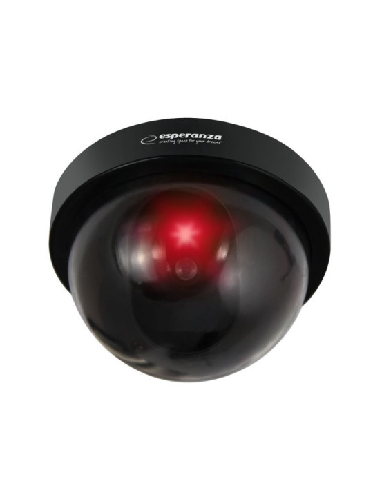 DUMMY MONITORING CAMERA GHOST ECA101