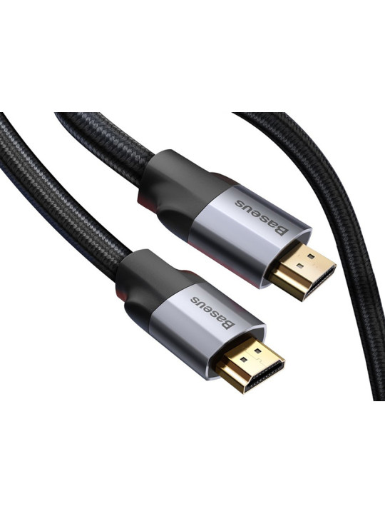 ΚΑΛΩΔΙΟ HDMI 4 K (CAKSX-D0G) BASEUS 3m