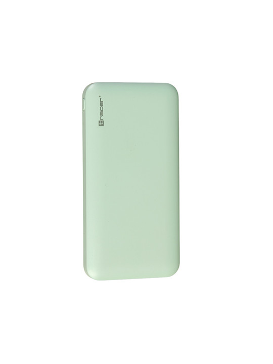 POWER BANK 8000 mAh SLIM MINT