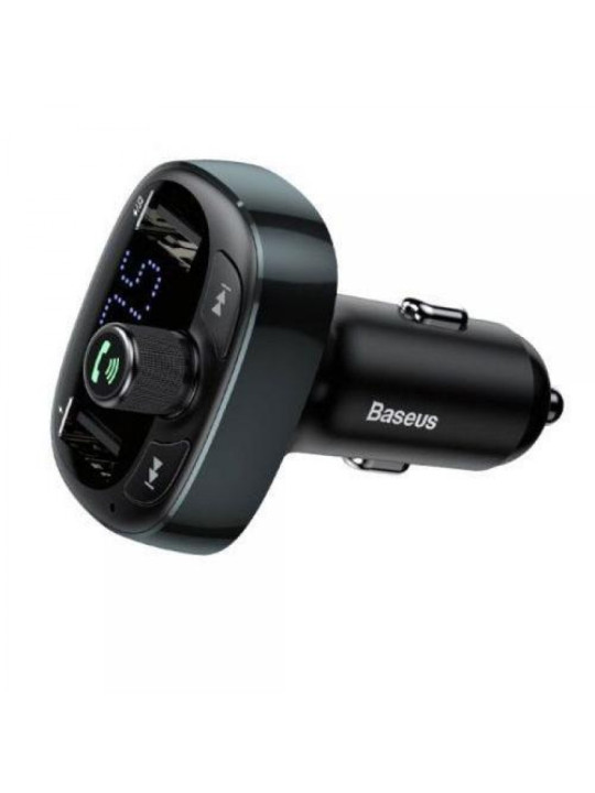 Baseus FM TRANSMITER CCTM-01 Bluetooth  