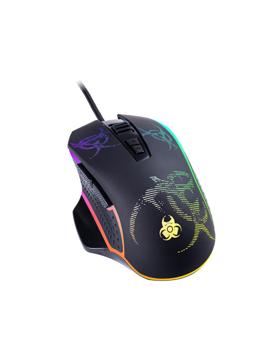 Mouse Tracer GAMEZONE Neo RGB TRAMYS46438