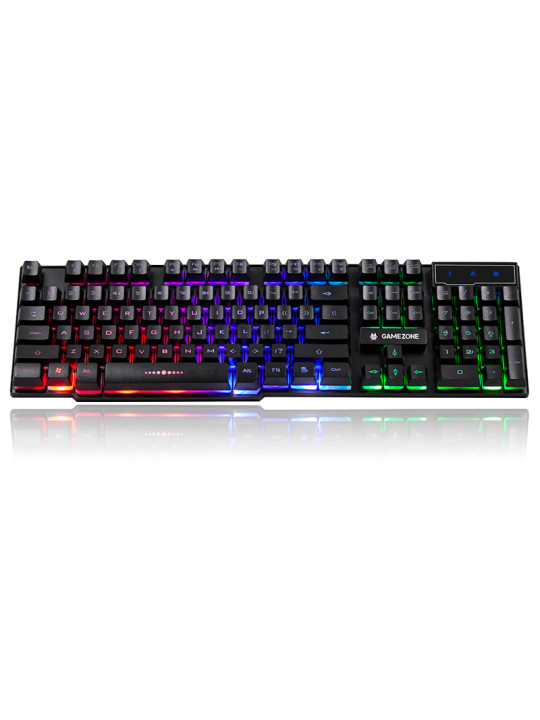 Keyboard TRACER gamezone LoCCar 46651