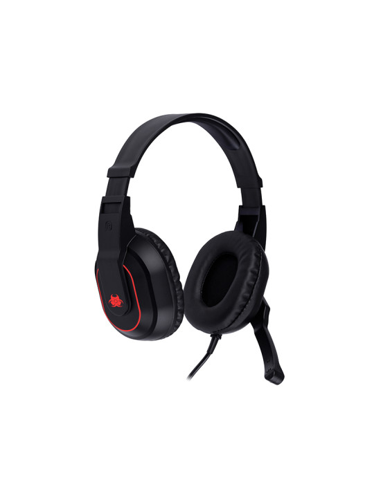 Headset Tracer GAMEZONE Radian RGB FLOW