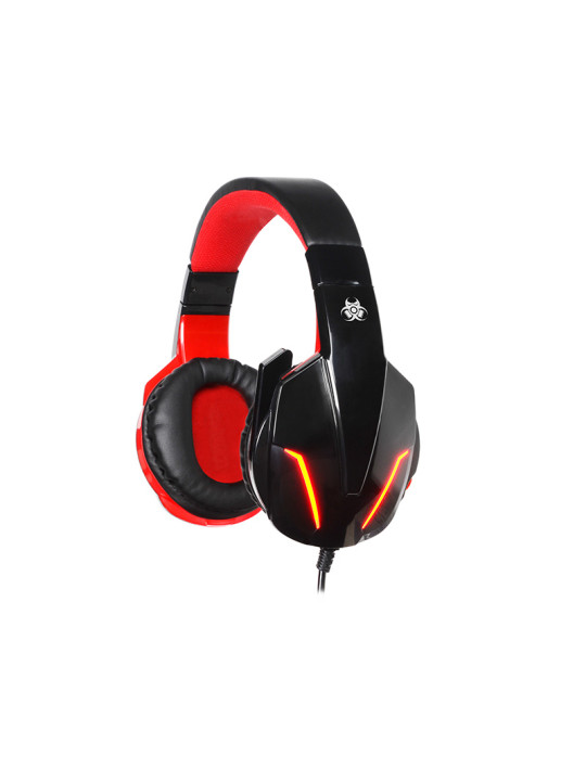  Headset Tracer Heroes Riot V2