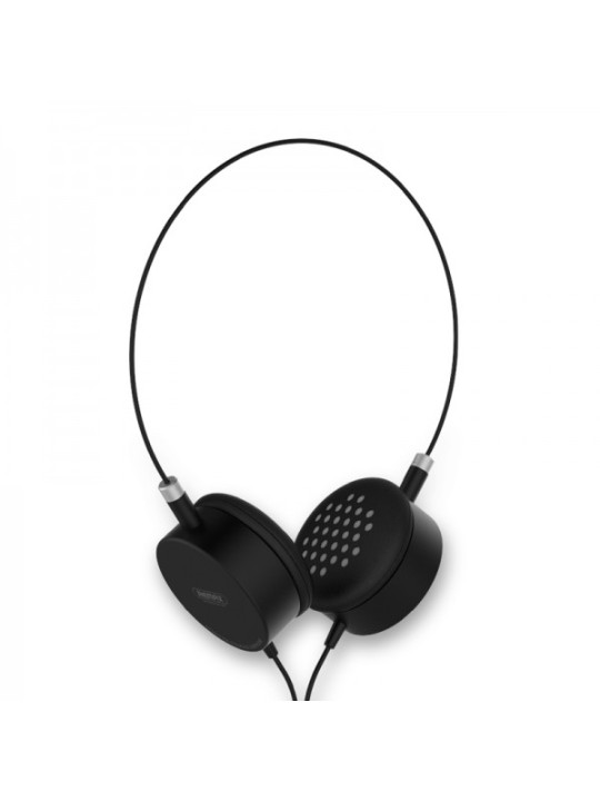 Ακουστικά Remax RM-910 - REMAX - Μαύρο - Headset