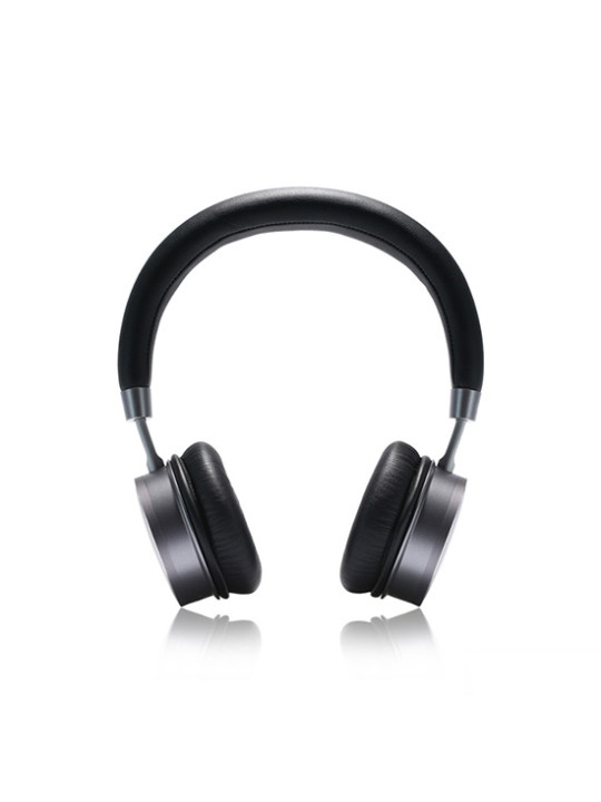 REMAX Bluetooth Headset RB-520 HB  Μαύρο χρώμα