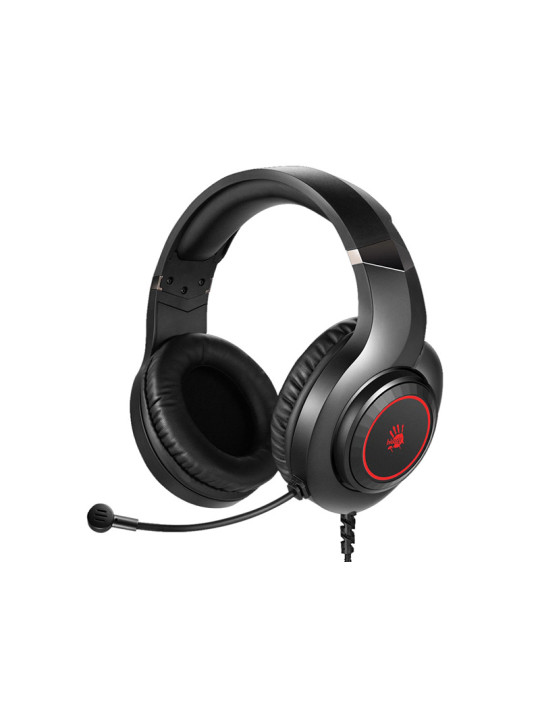 Gaming headset A4TECH BLOODY G220S BLACK