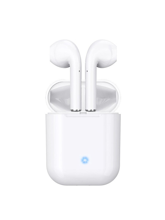 Hoco Bluetooth Headset > ES20 Plus Original TWS White