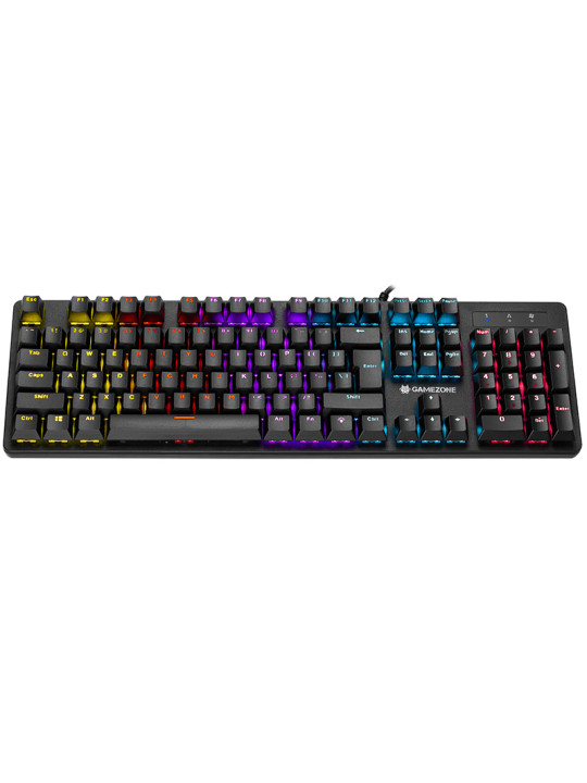 Mechanical Keyboard Tracer GAMEZONE HITT