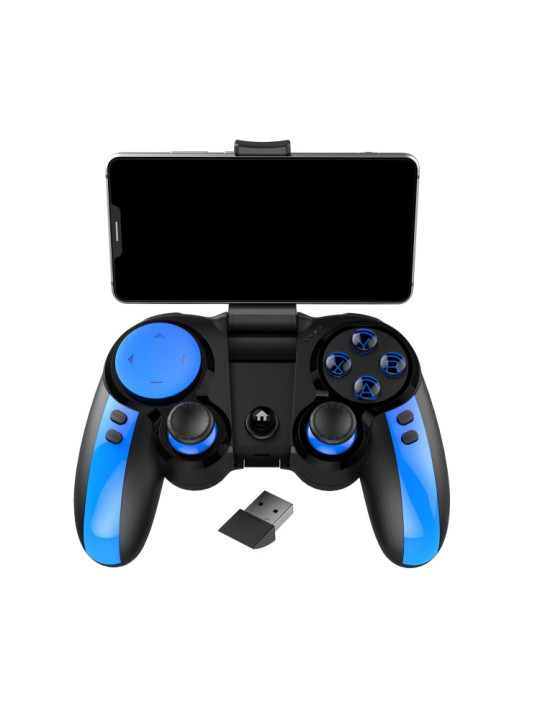 ipega PG9090 2.4G Wireless Bluetooth Gamepad, Support IOS & Android Devices Directly