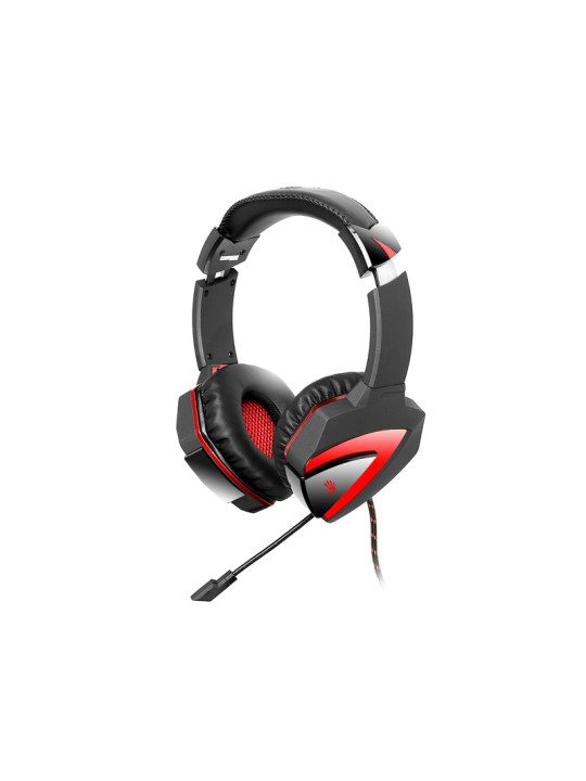 Gaming headset A4TECH BLOODY G501 7.1 44122