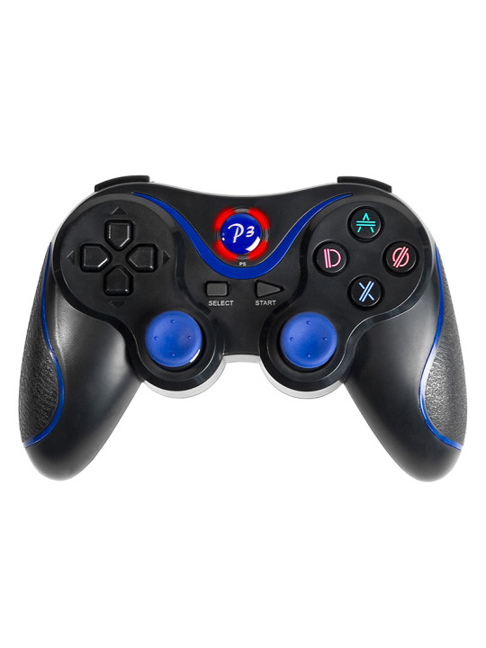 Gamepad TRACER Blue Fox BLUETOOTH PS3 43818