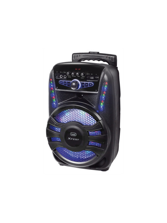 Φορητό Ηχοσύστημα Trevi Trolley Speaker X-FEST XF-450