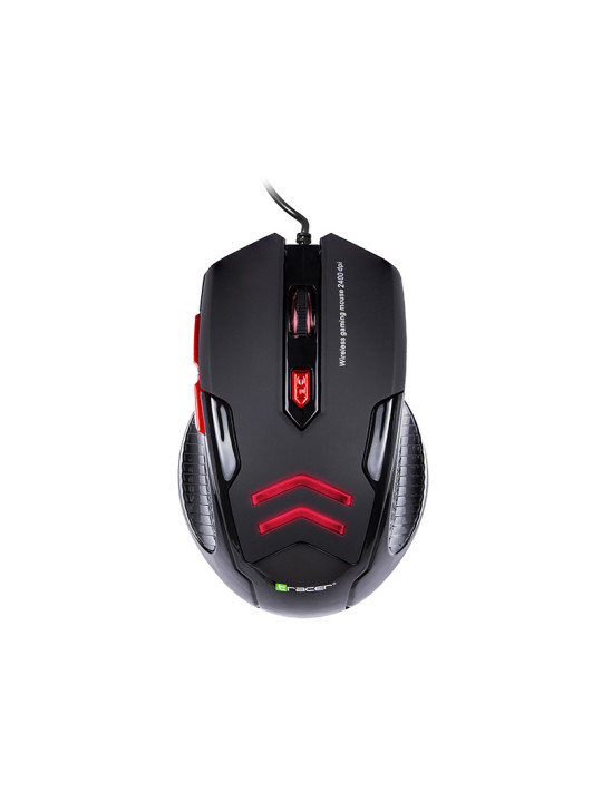 Mouse TRACER GAMEZONE Scout USB