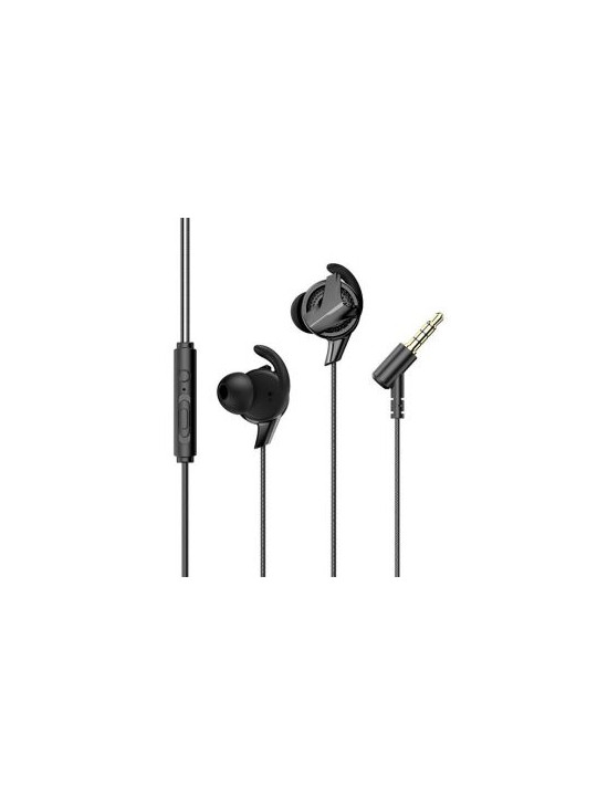 Baseus Gaming Earphones GAMO H15