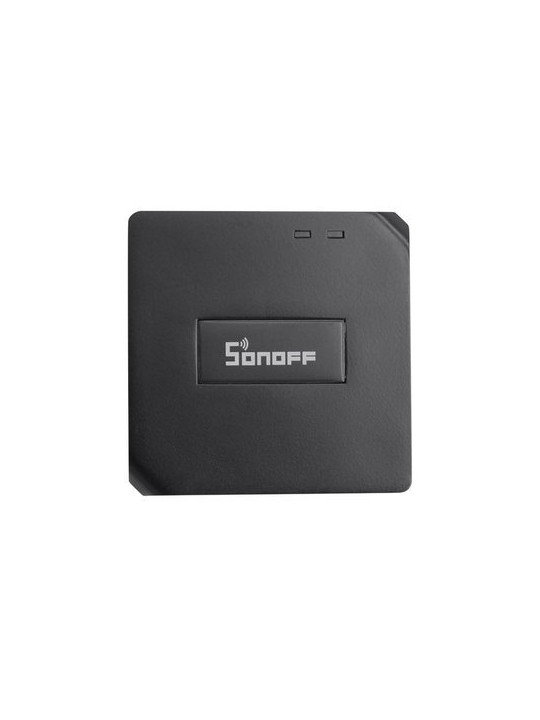 Sonoff RF Bridge 433 MHz RF black (IM170619001)