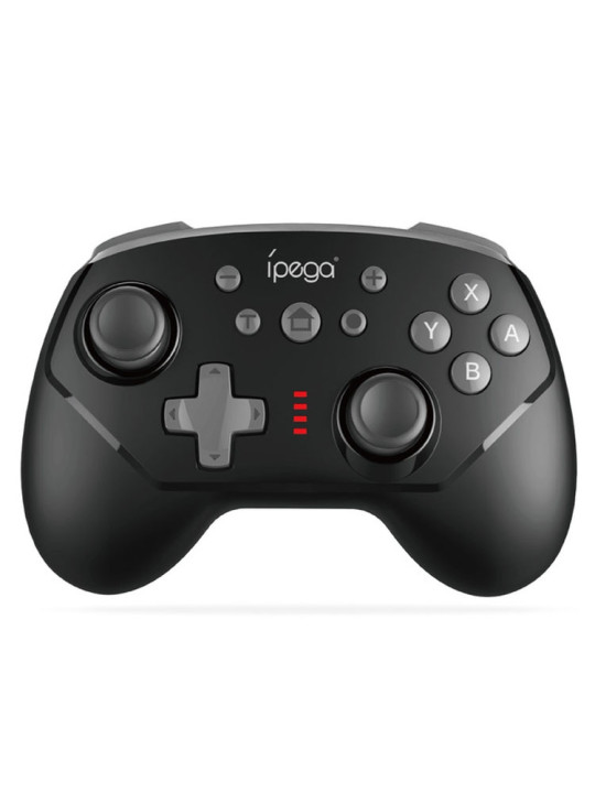 iPEGA PG - 9162B Mini Bluetooth Game Controller Wireless Wired Connection for Switch