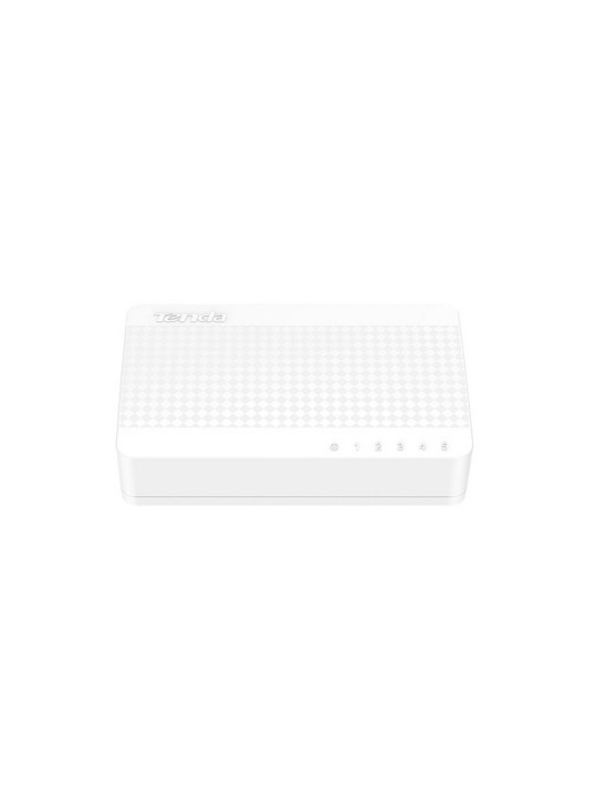 Switch TENDA S105 5 port 10/100 WHITE