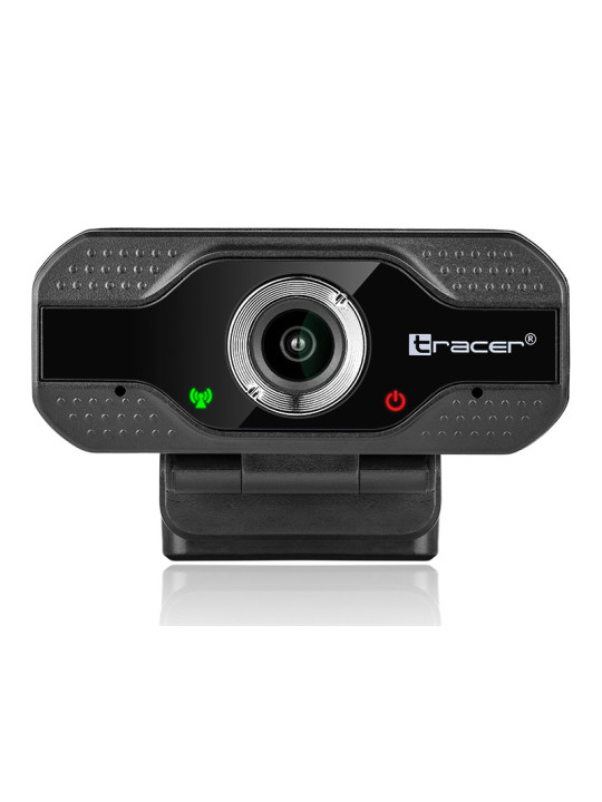 Webcam Full HD WEB007