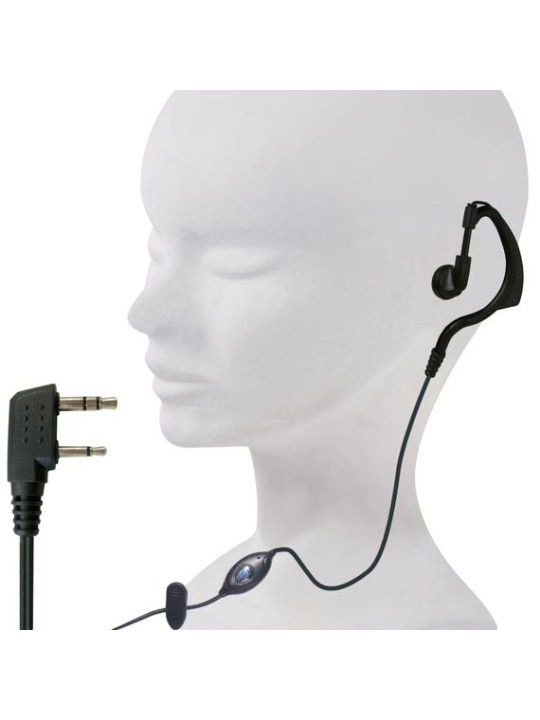 HANDS FREE ΑΚΟΥΣΤΙΚΟ ΓΙΑ DB-10MKII+DB-5MKII