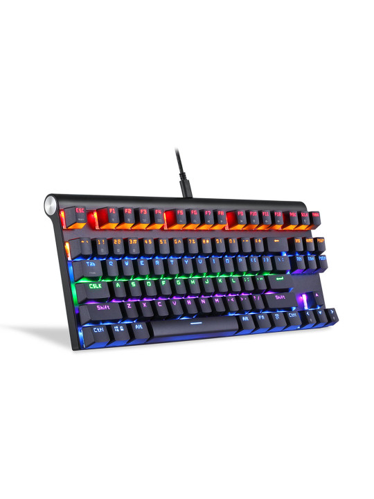 Wireless mechanical gaming keyboard Motospeed K83 Bluetooth