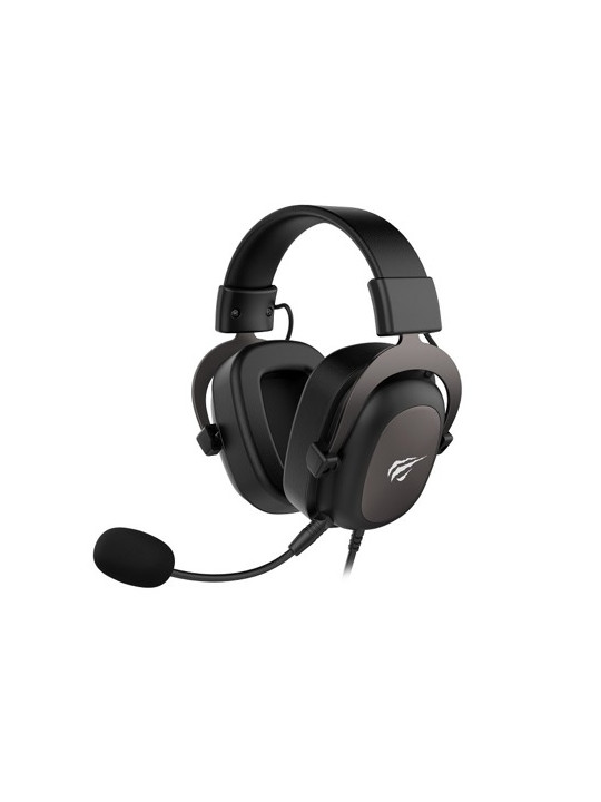 Havit GAMENOTE H2002D 3.5mm PS4 Xbox gaming headphones