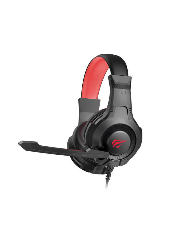 Havit H2031d 3.5mm gaming headphones