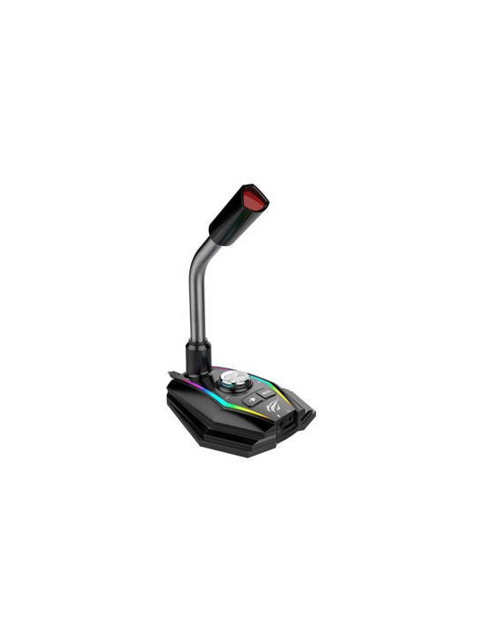 RGB Havit GK56 Gaming Microphone EQ