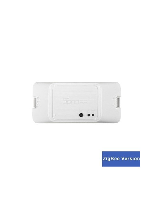 Smart Switch Sonoff ZIGBEE BASICZBR 3 6920075757354