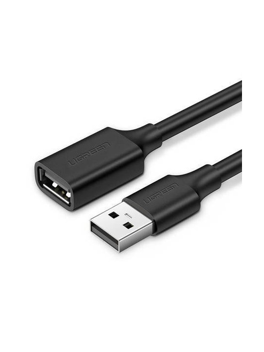 ΚΑΛΩΔΙΟ USB M - USB F 5 μετρα.