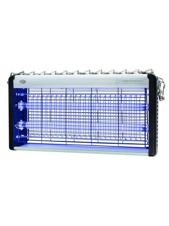 Esperanza Ηλεκτρική Εντομοπαγίδα Led 30W EHQ007