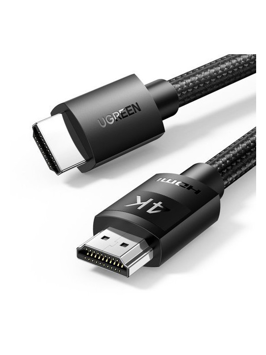 ΚΑΛΩΔΙΟ HDMI 5 μέτρα 40103