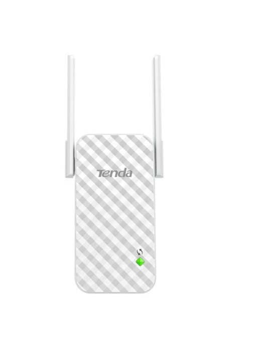 Tenda A9 WiFi Extender Single Band (2.4GHz) 300Mbps