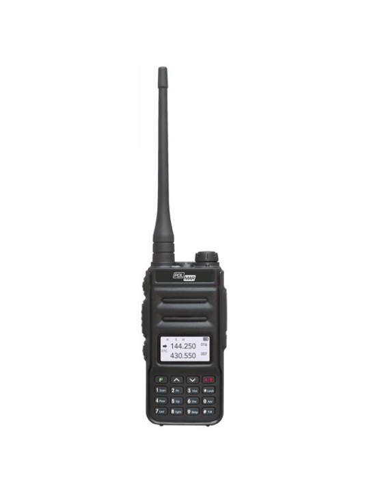 ΠΟΜΠΟΔΕΚΤΗΣ VHF-UHF DB-5MKII