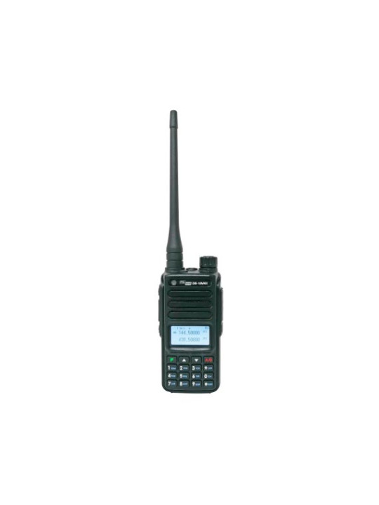 ΠΟΜΠΟΔΕΚΤΗΣ VHF-UHF DB-10 MKII